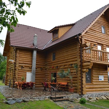 Valea Vistisoarei Villa Vistisoara Екстериор снимка
