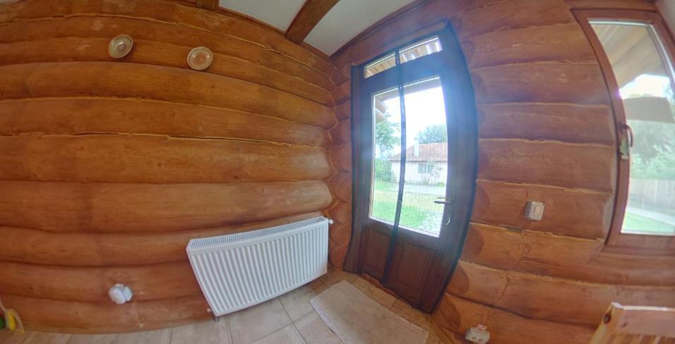 Valea Vistisoarei Villa Vistisoara Екстериор снимка