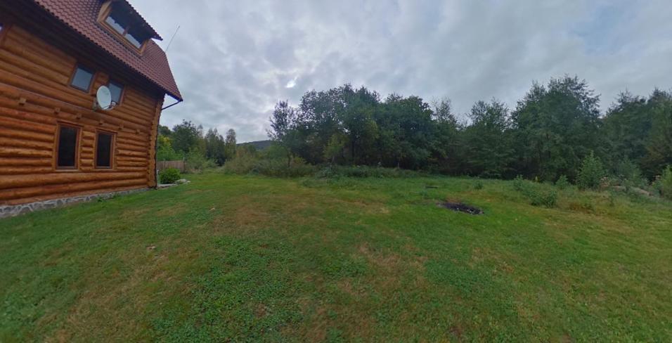 Valea Vistisoarei Villa Vistisoara Екстериор снимка