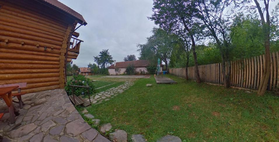 Valea Vistisoarei Villa Vistisoara Екстериор снимка