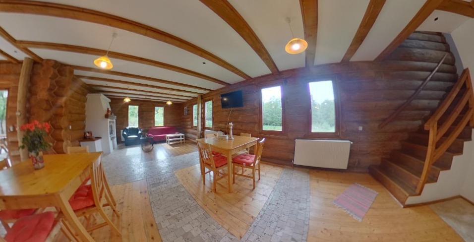Valea Vistisoarei Villa Vistisoara Екстериор снимка