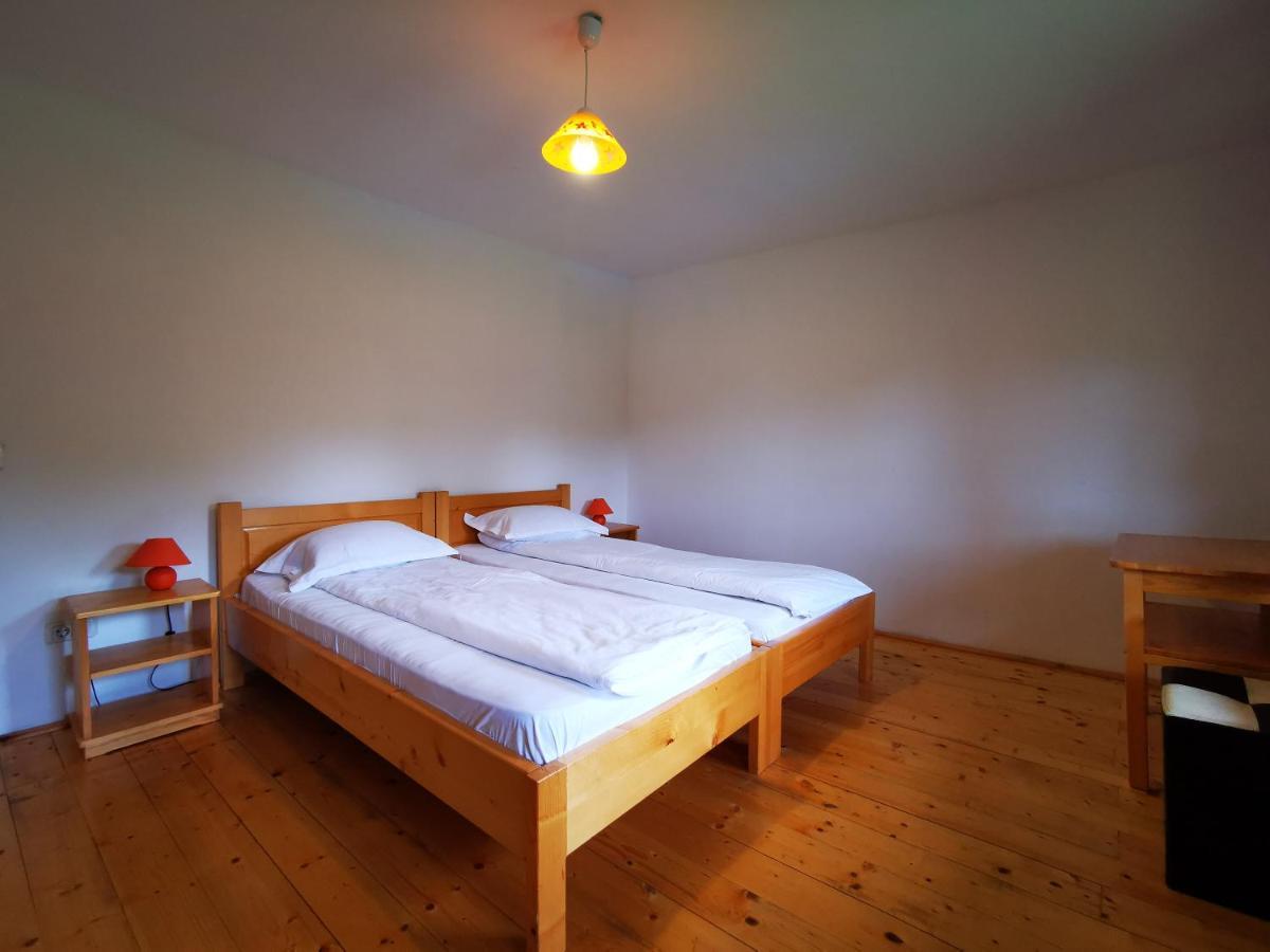Valea Vistisoarei Villa Vistisoara Екстериор снимка