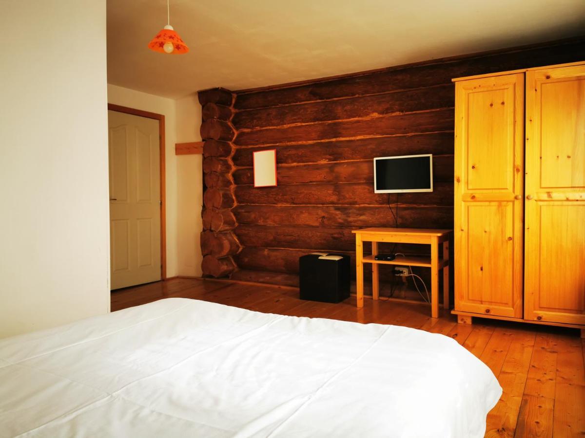 Valea Vistisoarei Villa Vistisoara Екстериор снимка