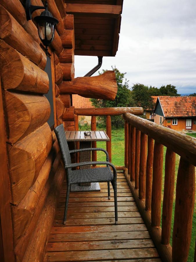 Valea Vistisoarei Villa Vistisoara Екстериор снимка