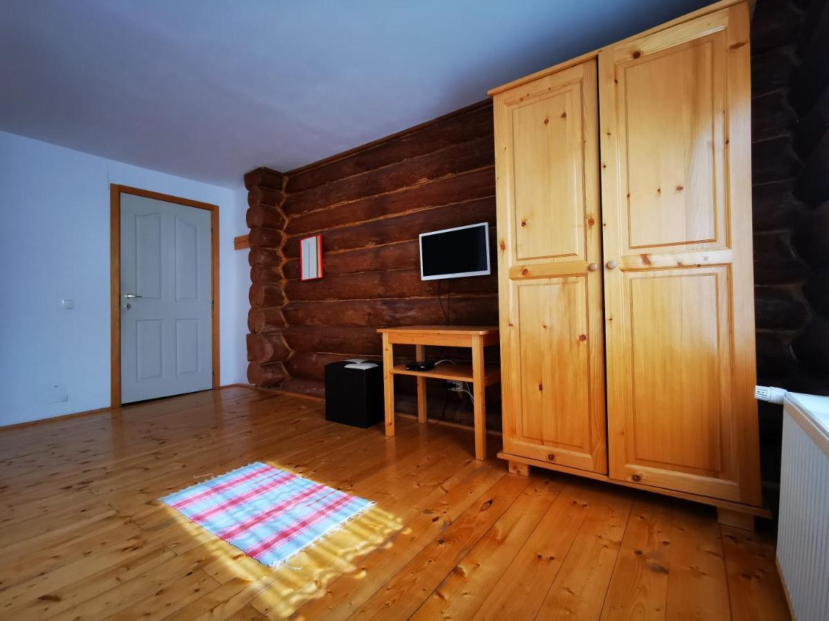 Valea Vistisoarei Villa Vistisoara Екстериор снимка