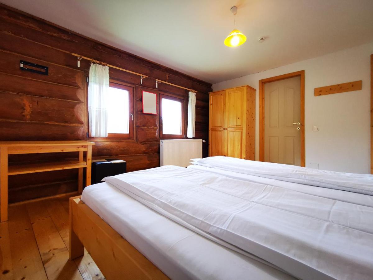 Valea Vistisoarei Villa Vistisoara Екстериор снимка