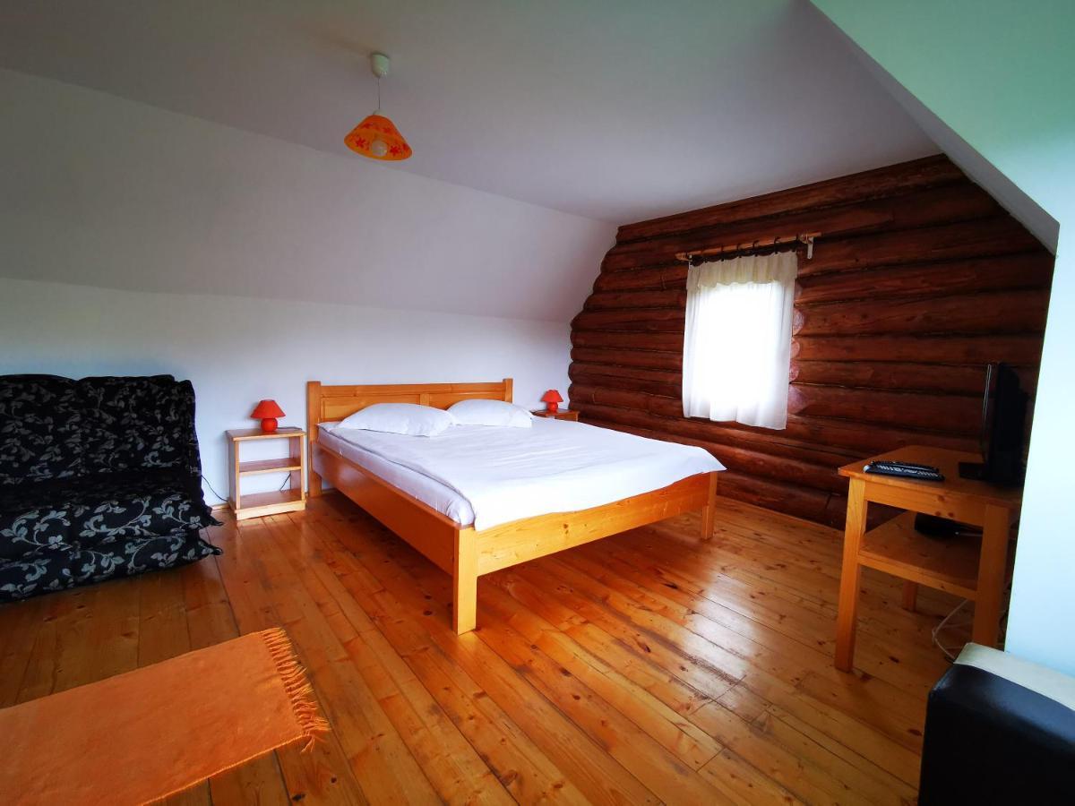 Valea Vistisoarei Villa Vistisoara Екстериор снимка