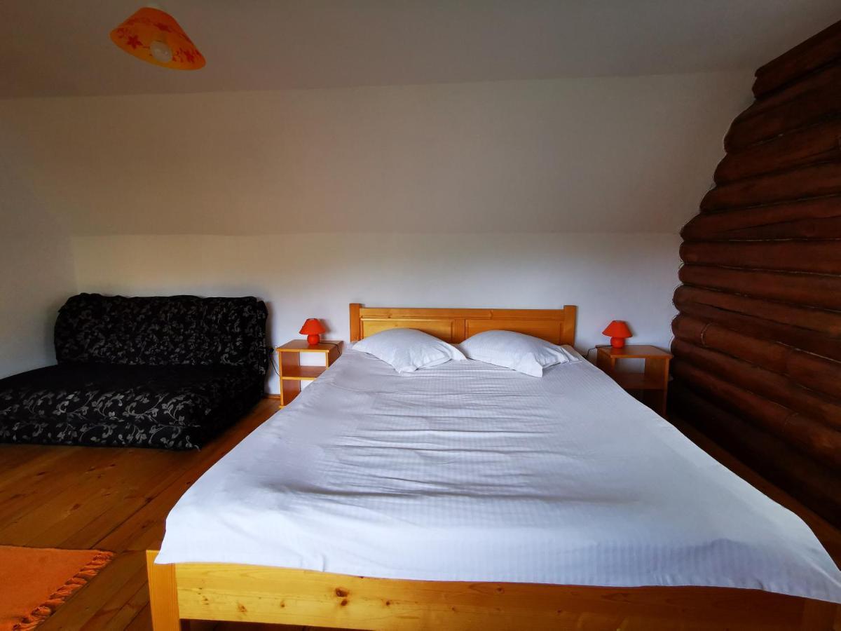 Valea Vistisoarei Villa Vistisoara Екстериор снимка