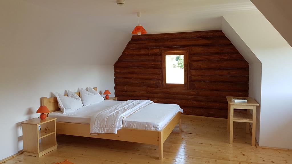 Valea Vistisoarei Villa Vistisoara Екстериор снимка