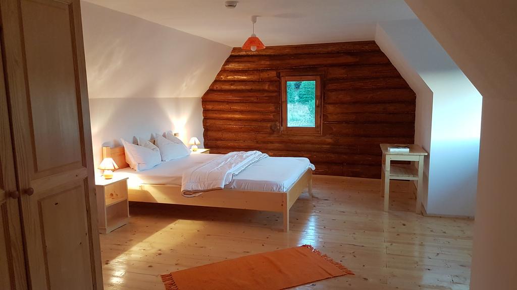 Valea Vistisoarei Villa Vistisoara Екстериор снимка