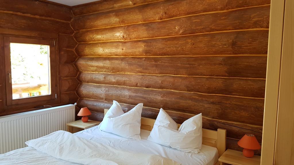 Valea Vistisoarei Villa Vistisoara Екстериор снимка