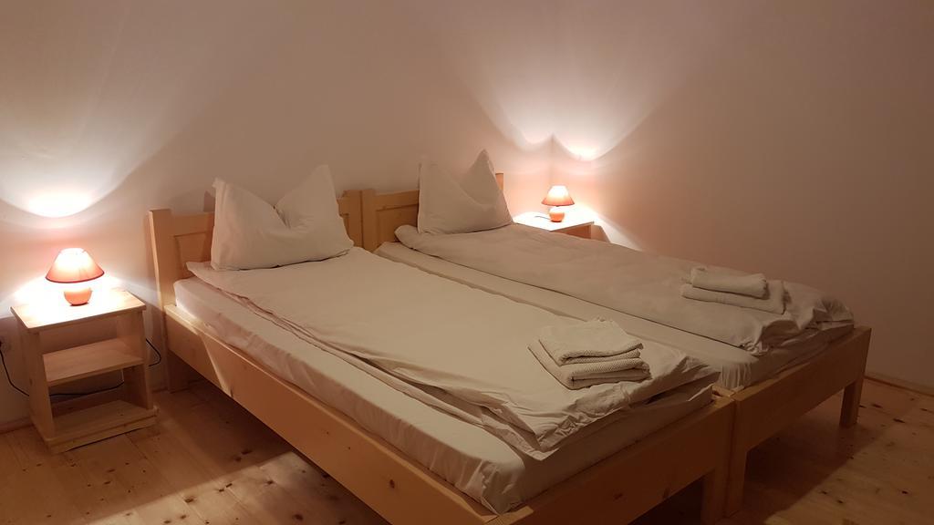 Valea Vistisoarei Villa Vistisoara Екстериор снимка