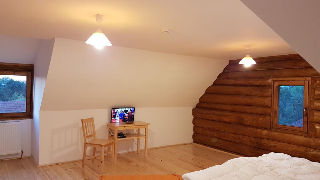 Valea Vistisoarei Villa Vistisoara Екстериор снимка