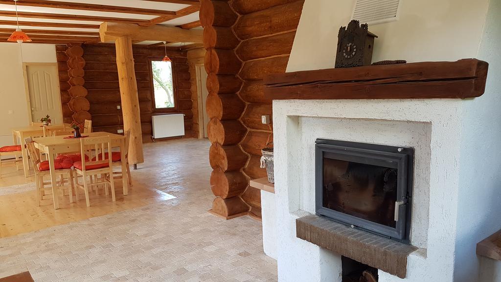 Valea Vistisoarei Villa Vistisoara Екстериор снимка