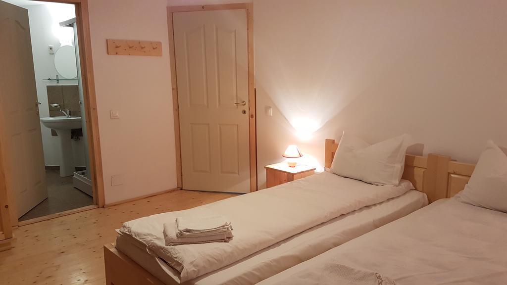 Valea Vistisoarei Villa Vistisoara Екстериор снимка