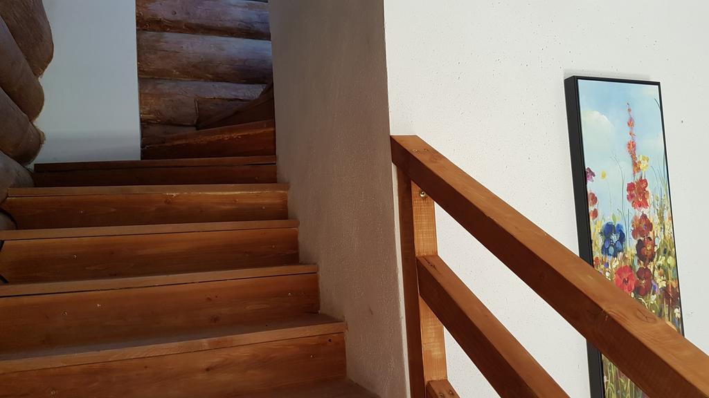 Valea Vistisoarei Villa Vistisoara Екстериор снимка