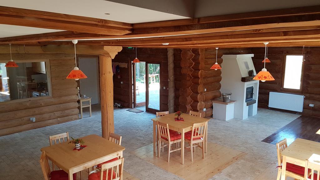 Valea Vistisoarei Villa Vistisoara Екстериор снимка