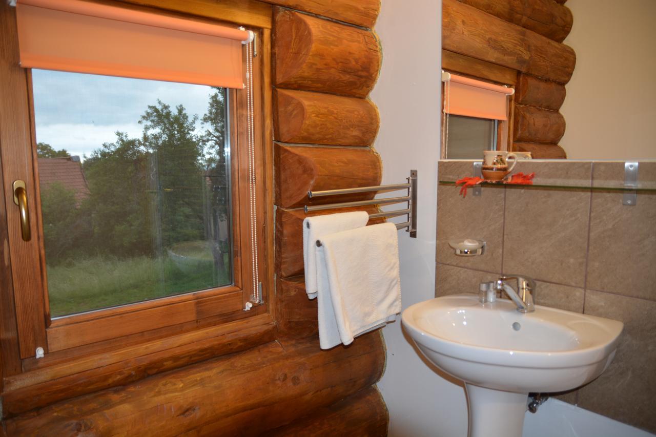 Valea Vistisoarei Villa Vistisoara Екстериор снимка