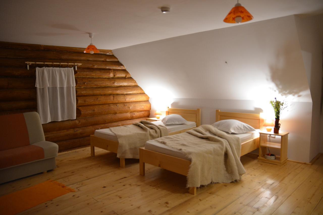 Valea Vistisoarei Villa Vistisoara Екстериор снимка