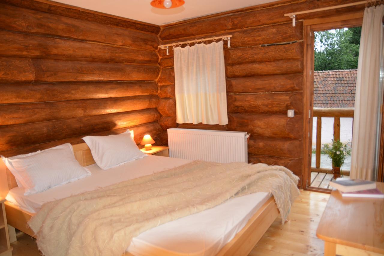 Valea Vistisoarei Villa Vistisoara Екстериор снимка